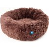 PROFIZOO Peliešok Amélie 70cm Long hnedá (Plys)