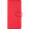 Tactical Field Notes pro Xiaomi Redmi Note 14 4G Red - Tactical Field Notes pre Xiaomi Redmi Note 14 4G Red 8596311274589