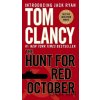 The Hunt for Red October - Tom Clancy