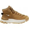 Dámska obuv na voľný čas Nike, CLASSIC CITY BOOT hnedá, 37.5 EU