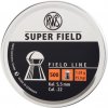 Diabolo RWS Super Field, kal. 5,52 mm, 1,03 g