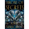 Throne of Secrets