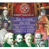 Nebojte se klasiky 21-24… (Jiří Lábus; Jan Hartl; Jiří Dvořák; Viktor Preiss; Wolfgang Amadeus Mozart; L...)