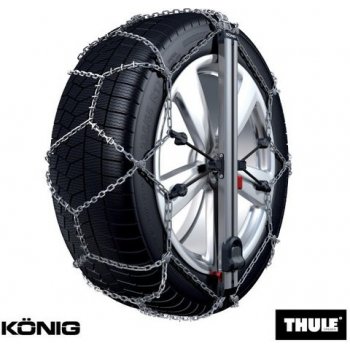 Thule Easy-Fit SUV 265