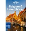 Lonely Planet Belgium & Luxembourg