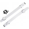Powerslide Kizer Clipper Buckle Set 21cm