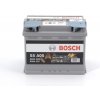 Autobaterie Bosch S5 AGM, 12V, 60Ah, 680A, S5 A05