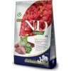 Farmina N&D GF Quinoa Dog Digestion Medium&Maxi Lamb & Fennel 7kg