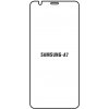 Ochranná fólia Sunshine Hydrogel pre Samsung Galaxy A7 2018 (SM-A750) Variant:: predná čirá