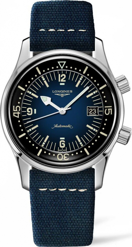 Longines L3.774.4.90.2