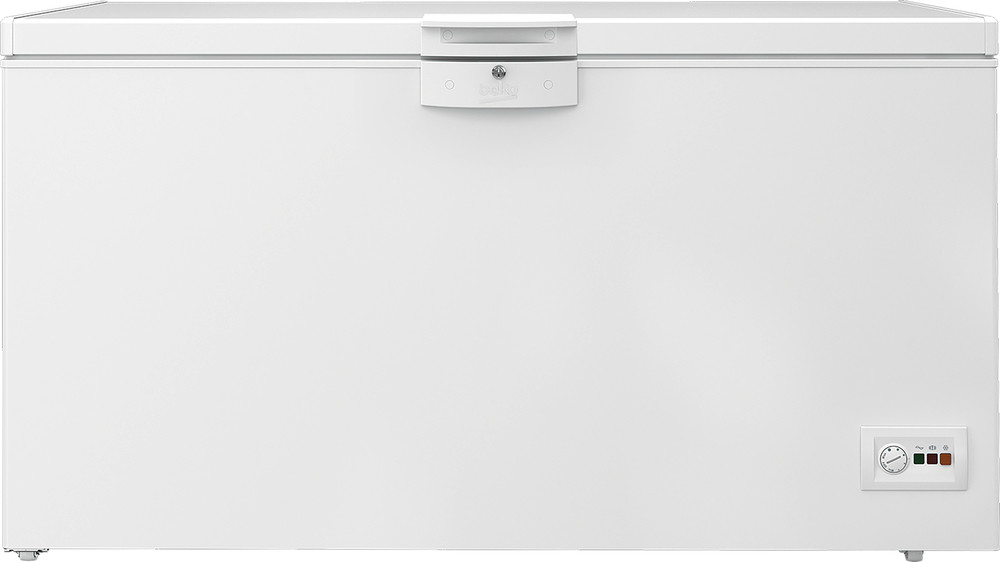 Beko HSA37540N