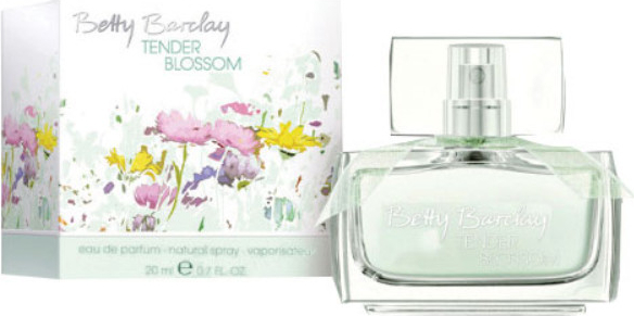 Betty Barclay Tendre Blossom Parfum dámsky 20 ml