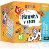 Albi Kvído - Písmenká v kocke