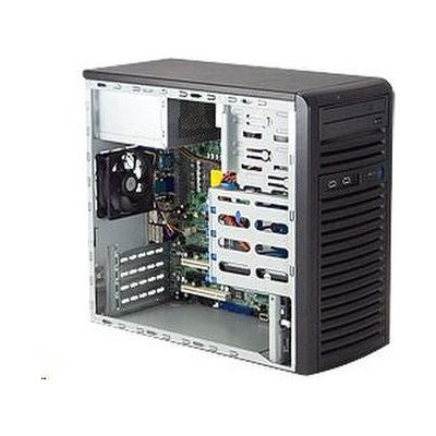 SuperMicro SYS-5038D-I