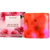 Aroma Essence Hand made Prírodné glycerínové mydlo ROSE 60 g