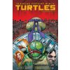 CREW Teenage Mutant Ninja Turtles 2: New York versus Želvy
