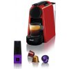 DeLonghi Kávovar na kapsuly De'Longhi Nespresso Essenza Mini EN85.R 19 barov červený