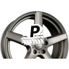 DEZENT TY 7x16 5x108 ET44 graphite matt
