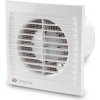 Ventilátor VENTS 100STL s časovačom a ložiskom