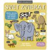 Svojtka Malý prieskumník - Svet zvierat