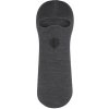 Kukla Buff LW Merino Wool Balaclava Grey uni