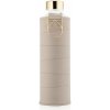 Equa Equa, Fľaša 750 ml - Mismatch - Beige