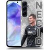 Picasee ULTIMATE CASE pro Samsung Galaxy A55 5G A556B - FK Viktoria Žižkov E