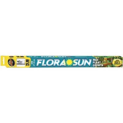 Zoo Med T5 Flora Sun HO Fluorescent 54 W, 1168 mm