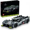 Hybridný hypercar LEGO® Technic PEUGEOT 9X8 24H Le Mans