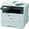 BROTHER multifunkce color LED DCP-L3560CDW - A4 26ppm 512MB 250listů USB WIFI LAN ADF50 duplex