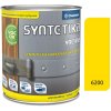 Chemolak Syntetika S2013 6200 žltá 2,5L