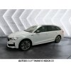 Skoda Octavia Combi 2.0 TSI 4x4 DSG 150 kW