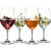 Riedel krištáľové poháre na Aperitivy Ouverture 4 x 995 ml