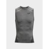 Under Armor T-shirt M 1361522-090 (189480) Black 4XL