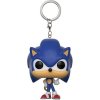 Funko Pocket Pop! Sonic with Ring
