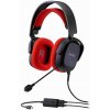 Adata XPG PRECOG STUDIO herné slúchadlá (PRECOG STUDIO-BK/RDCWW)