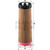 MANN-FILTER Vzduchový filter C 12 133
