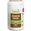 Canvit Senior MAXI pro psy ochucený 230g