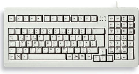 Cherry G80-1800LPCDE-0