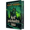 Keď prichádza tma