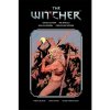 Dark Horse Witcher Library Edition 3