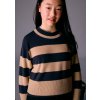Pruhovaný sveter Mayoral - 1507311047-ihneď