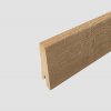 Lišta soklová Egger 60 L266 MDF fólia 60x17x2400 mm