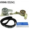 SKF Sada ozubeného remeňa VKMA 03241