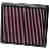 Vzduchový filter K&N Filters 33-2990