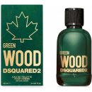 Parfum Dsquared2 Green Wood toaletná voda pánska 100 ml tester