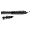 Teplovzdušná kefa na vlasy BaByliss Volume Shape AS86E - čierny