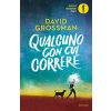 Qualcuno con cui correre (David Grossman)(Brožovaná)