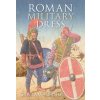 Roman Military Dress (Graham Sumner)(Brožovaná)