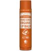 Dr. Bronner's Pomaranč-Zázvor balzam na pery 4 g